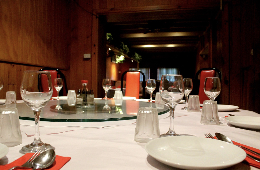 China City Garden Restaurant
